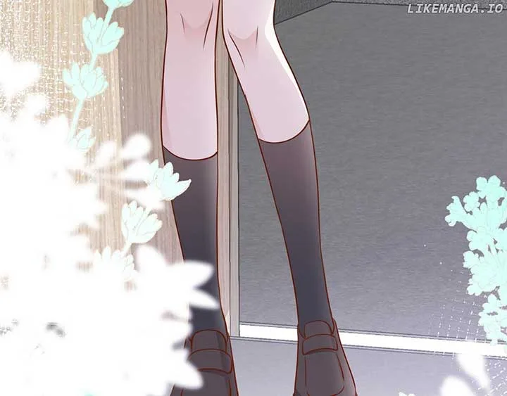 Perfect Heroine Wants to Possess Me Chapter 34 page 129