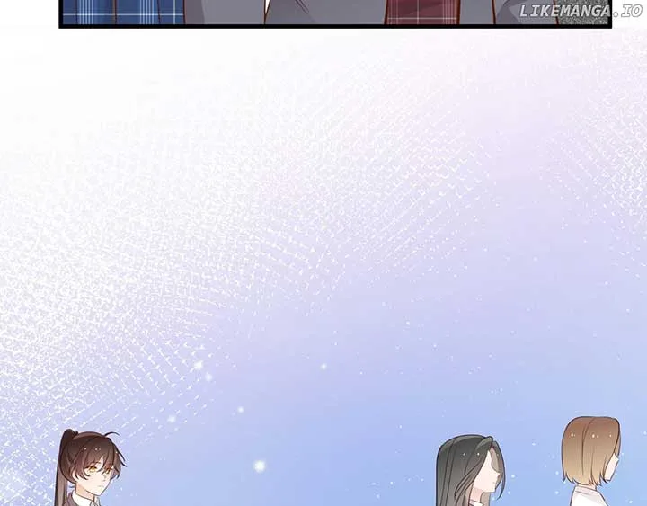 Perfect Heroine Wants to Possess Me Chapter 34 page 70