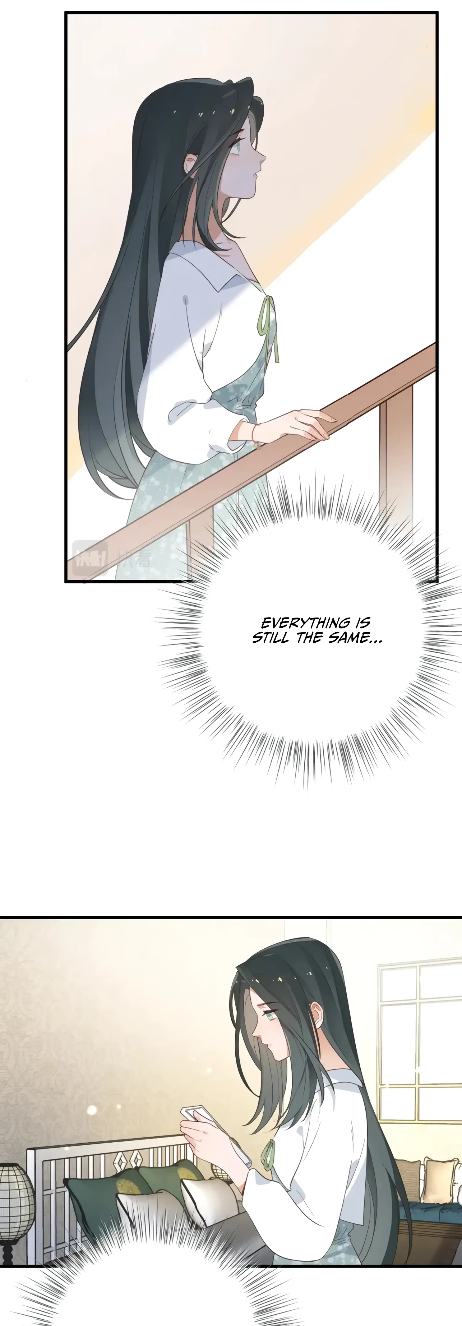Perfect Heroine Wants to Possess Me Chapter 27 page 16