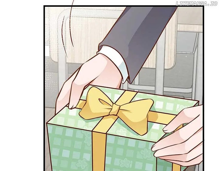 Perfect Heroine Wants to Possess Me Chapter 34 page 122