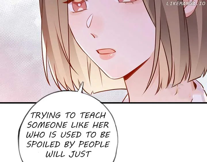 Perfect Heroine Wants to Possess Me Chapter 34 page 86
