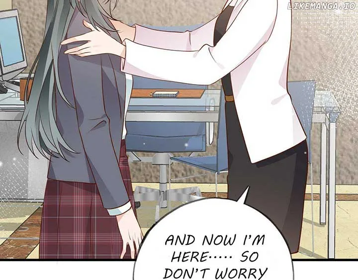 Perfect Heroine Wants to Possess Me Chapter 34 page 81
