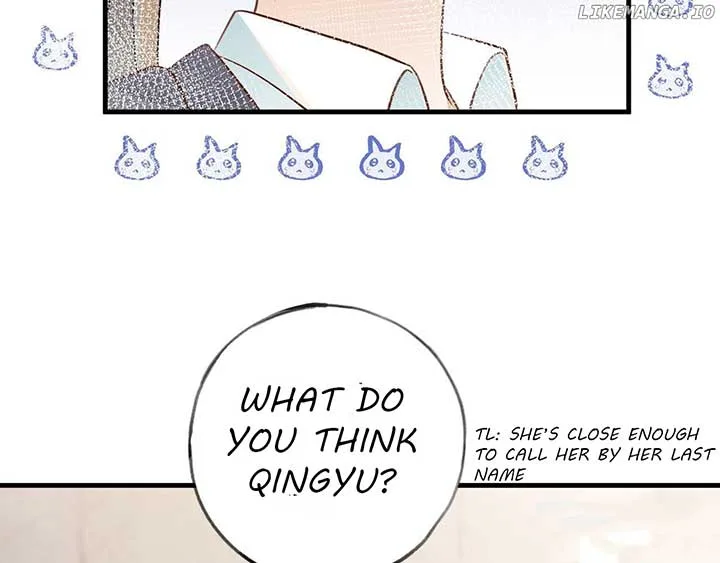 Perfect Heroine Wants to Possess Me Chapter 34 page 92