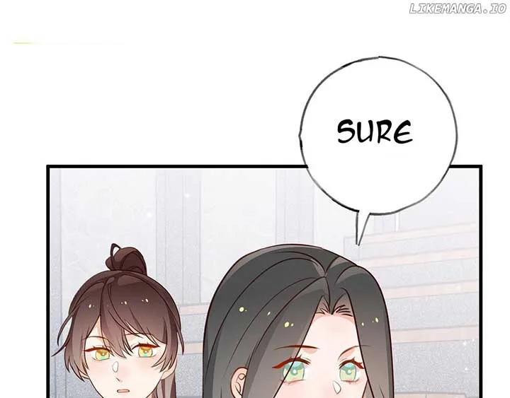 Perfect Heroine Wants to Possess Me Chapter 34 page 68