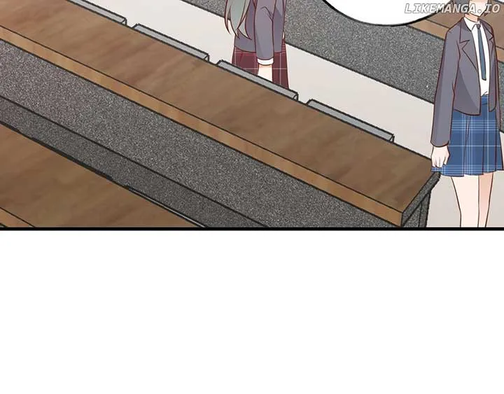 Perfect Heroine Wants to Possess Me Chapter 34 page 67