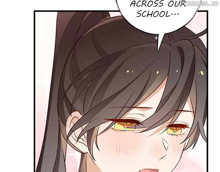 Perfect Heroine Wants to Possess Me Chapter 34 page 107