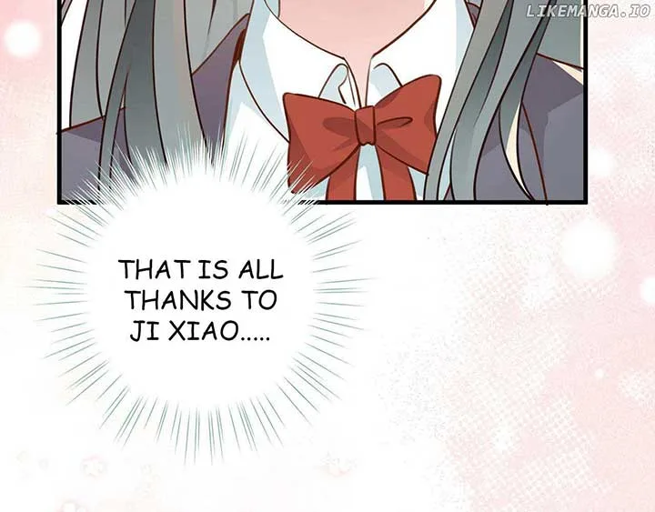 Perfect Heroine Wants to Possess Me Chapter 34 page 84