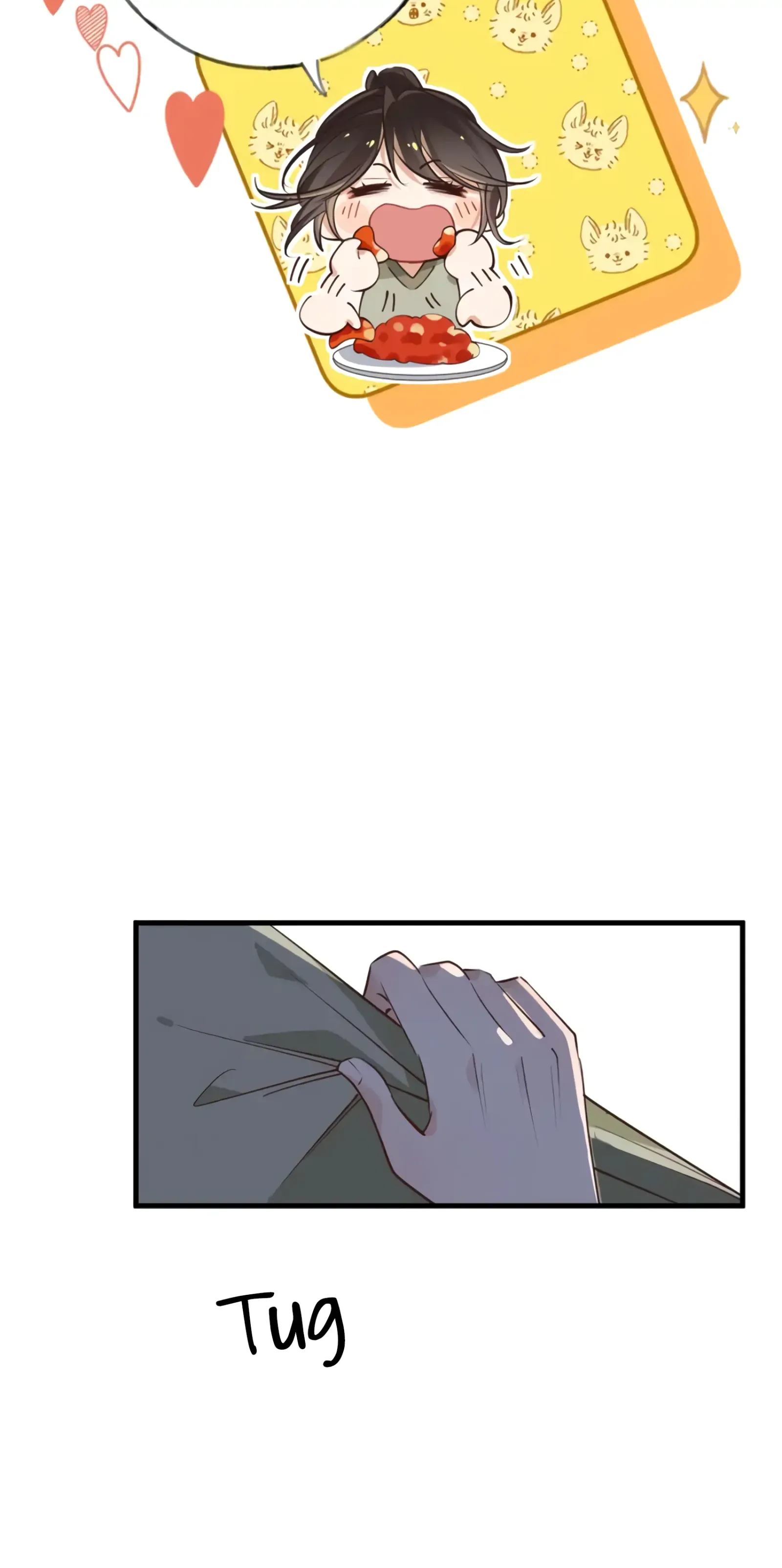 Perfect Heroine Wants to Possess Me Chapter 27 page 8