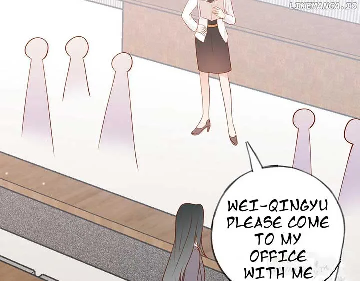 Perfect Heroine Wants to Possess Me Chapter 34 page 66