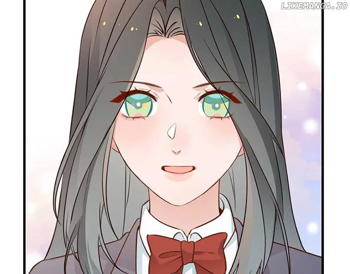 Perfect Heroine Wants to Possess Me Chapter 34 page 116