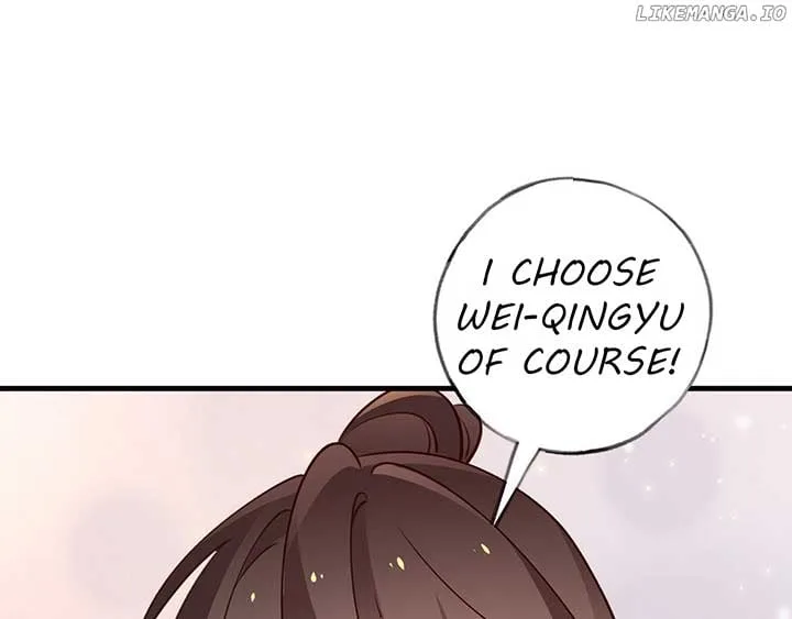 Perfect Heroine Wants to Possess Me Chapter 34 page 61