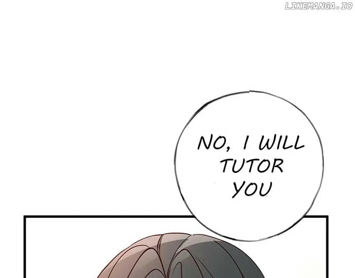 Perfect Heroine Wants to Possess Me Chapter 34 page 115