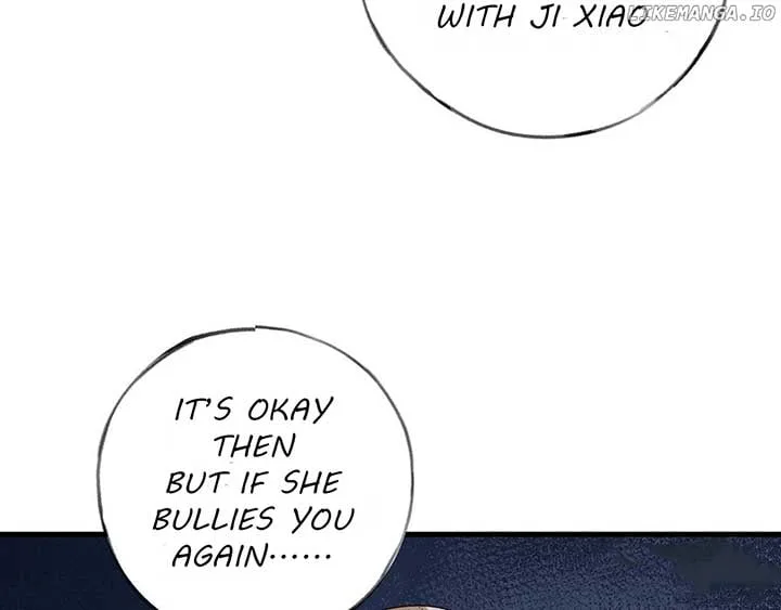 Perfect Heroine Wants to Possess Me Chapter 34 page 97