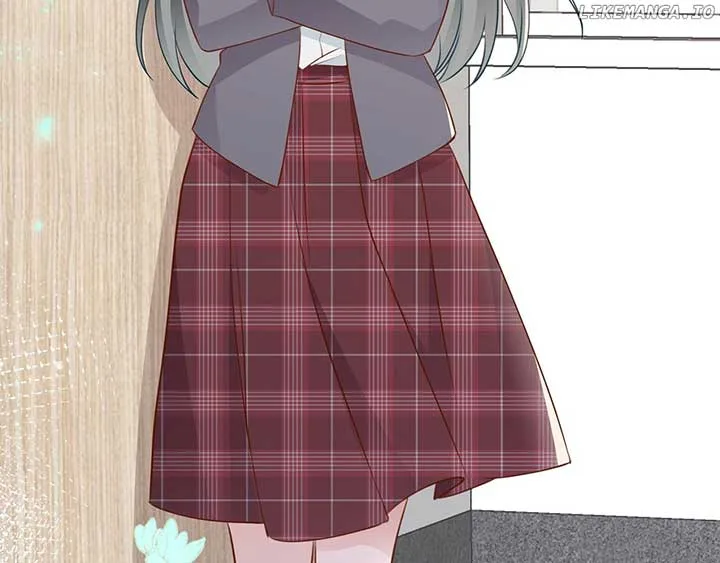 Perfect Heroine Wants to Possess Me Chapter 34 page 128