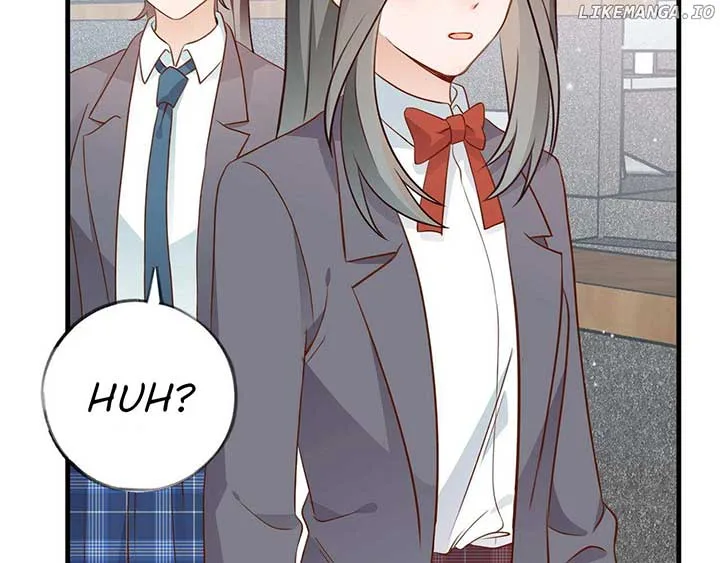Perfect Heroine Wants to Possess Me Chapter 34 page 69