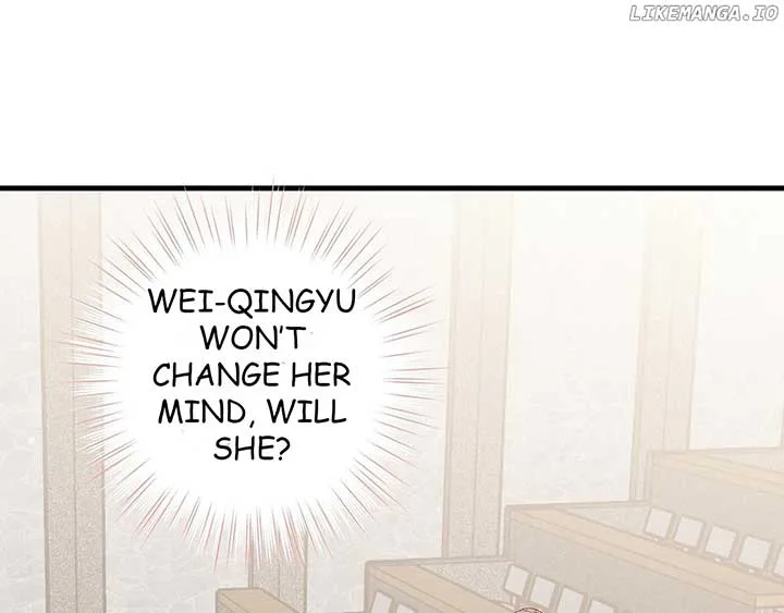 Perfect Heroine Wants to Possess Me Chapter 34 page 75