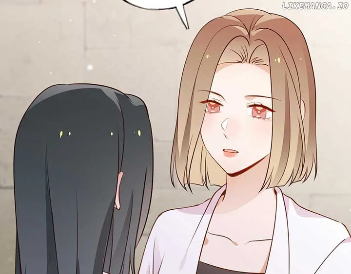 Perfect Heroine Wants to Possess Me Chapter 34 page 93