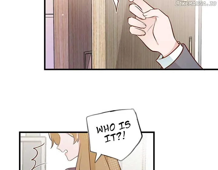 Perfect Heroine Wants to Possess Me Chapter 34 page 124