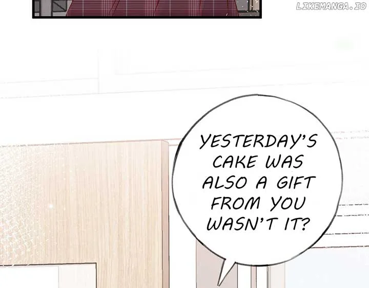 Perfect Heroine Wants to Possess Me Chapter 34 page 126