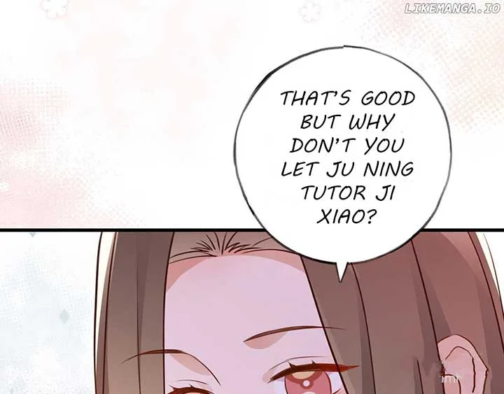 Perfect Heroine Wants to Possess Me Chapter 34 page 85