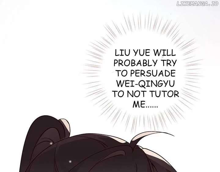 Perfect Heroine Wants to Possess Me Chapter 34 page 72