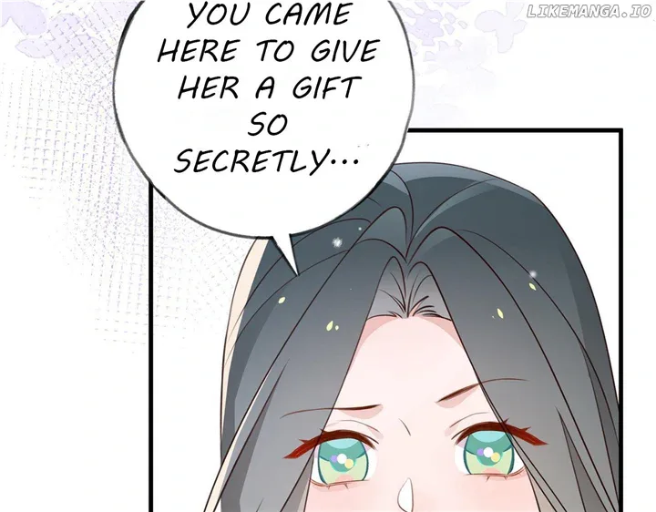 Perfect Heroine Wants to Possess Me Chapter 35 page 38