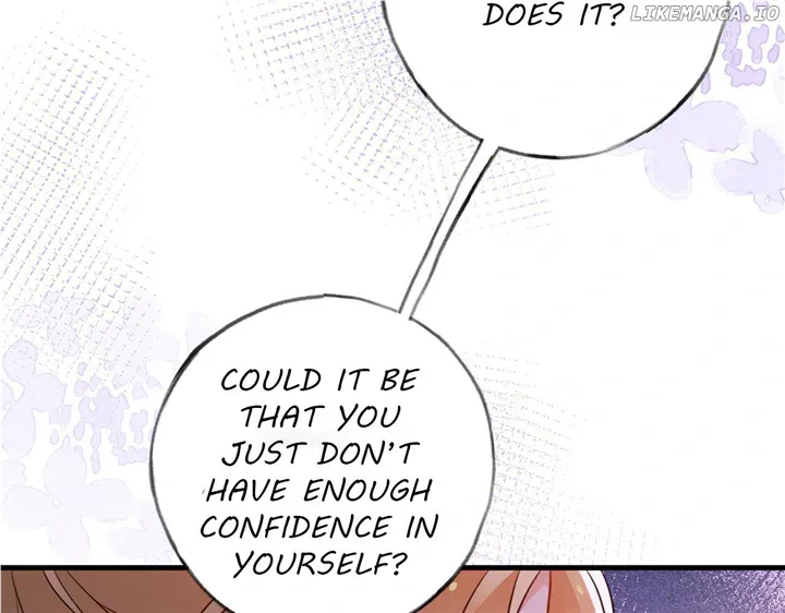Perfect Heroine Wants to Possess Me Chapter 35 page 40