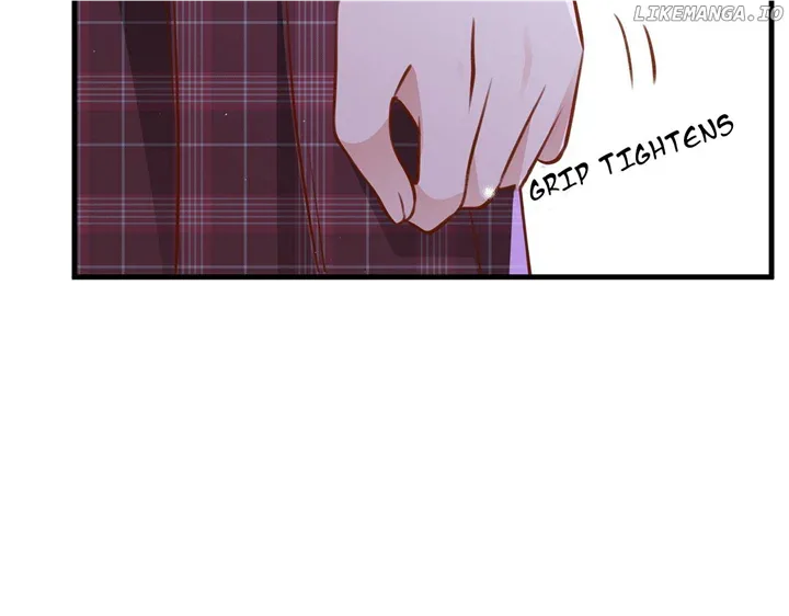 Perfect Heroine Wants to Possess Me Chapter 35 page 31