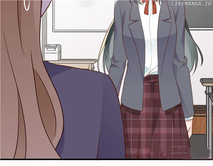 Perfect Heroine Wants to Possess Me Chapter 35 page 17
