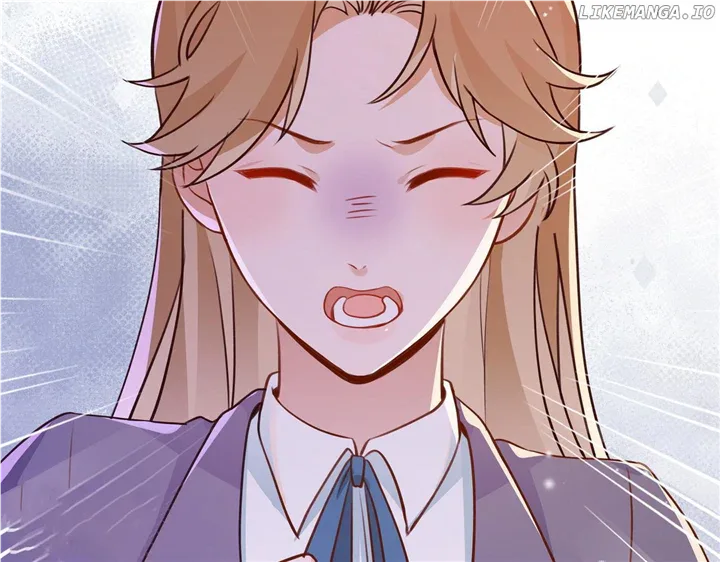 Perfect Heroine Wants to Possess Me Chapter 35 page 20