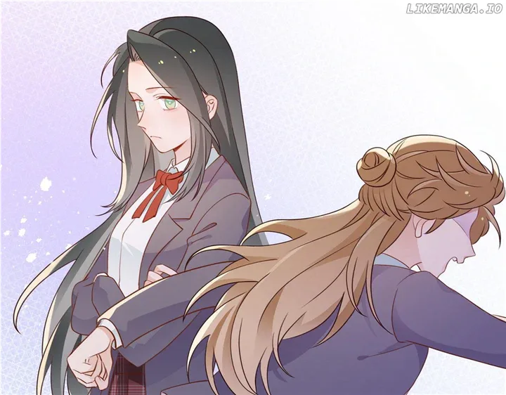 Perfect Heroine Wants to Possess Me Chapter 35 page 43