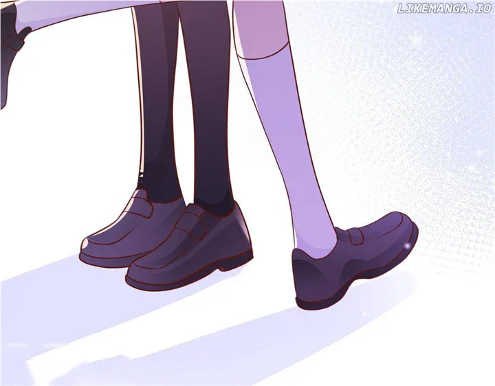 Perfect Heroine Wants to Possess Me Chapter 35 page 45