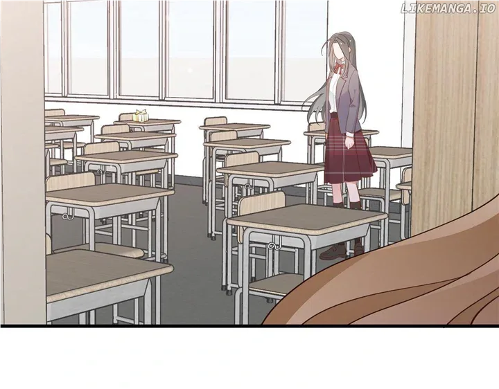 Perfect Heroine Wants to Possess Me Chapter 35 page 50
