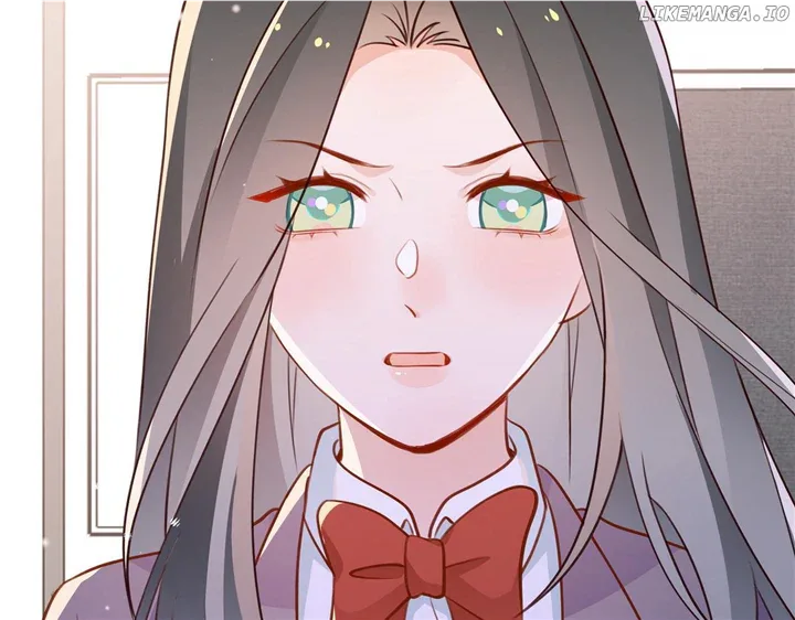 Perfect Heroine Wants to Possess Me Chapter 35 page 34