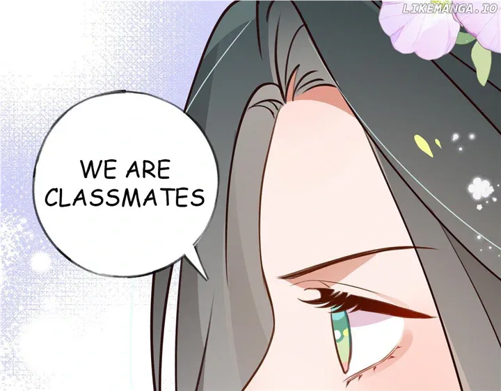 Perfect Heroine Wants to Possess Me Chapter 35 page 26