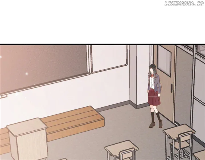 Perfect Heroine Wants to Possess Me Chapter 35 page 7