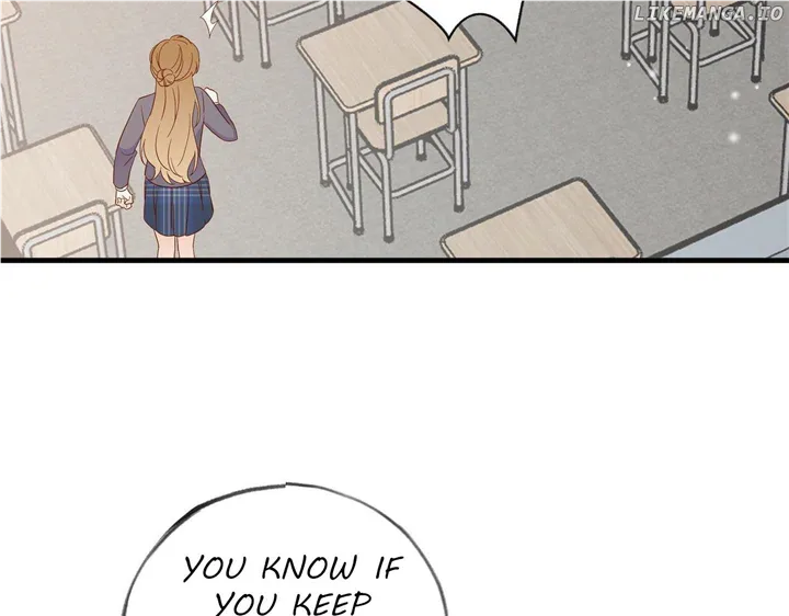 Perfect Heroine Wants to Possess Me Chapter 35 page 9