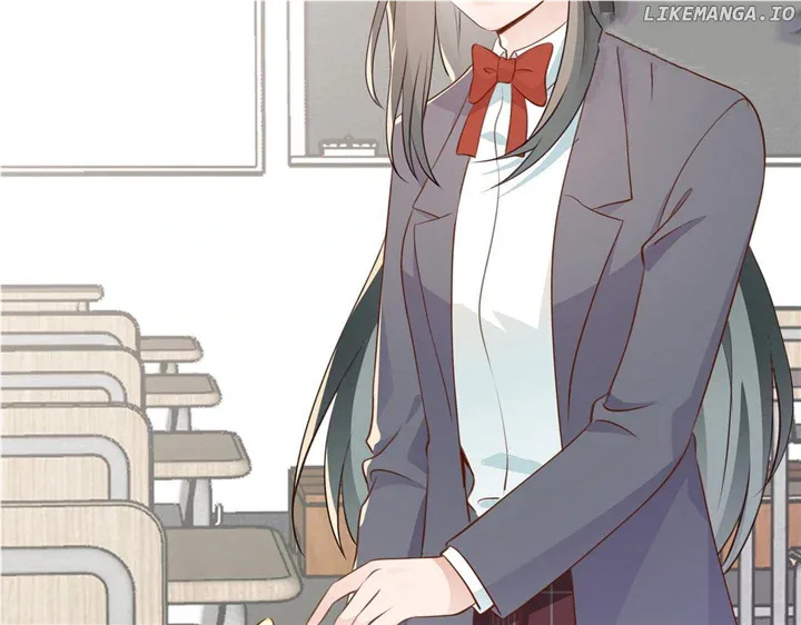 Perfect Heroine Wants to Possess Me Chapter 35 page 54
