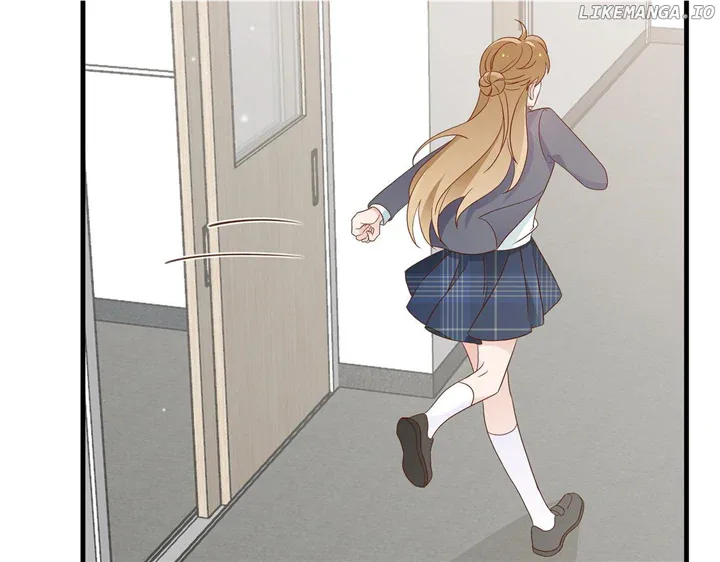 Perfect Heroine Wants to Possess Me Chapter 35 page 48
