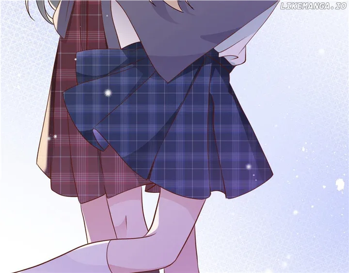 Perfect Heroine Wants to Possess Me Chapter 35 page 44