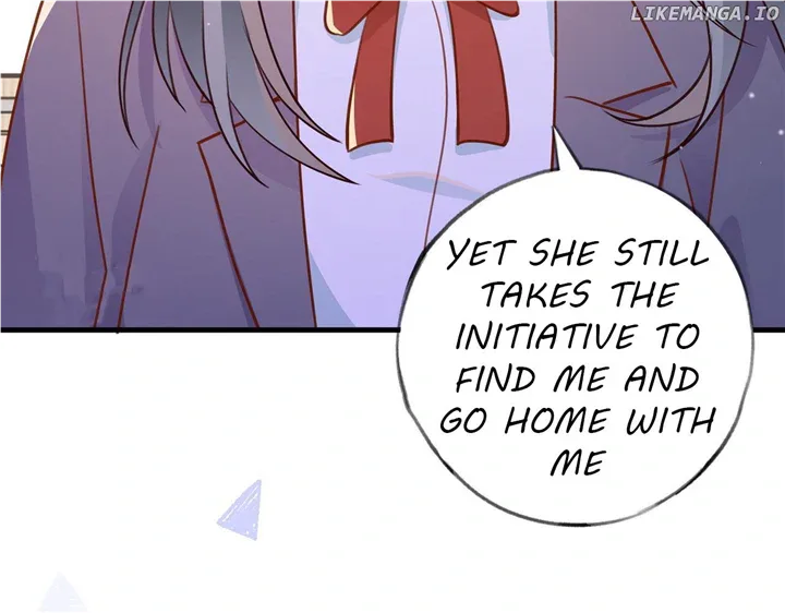 Perfect Heroine Wants to Possess Me Chapter 35 page 35