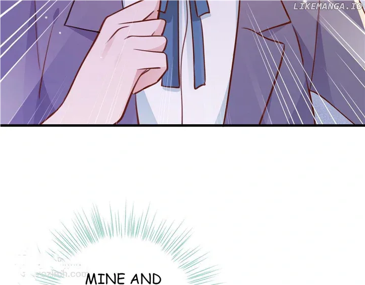 Perfect Heroine Wants to Possess Me Chapter 35 page 21