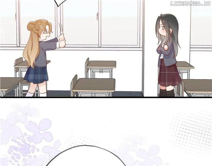 Perfect Heroine Wants to Possess Me Chapter 35 page 37