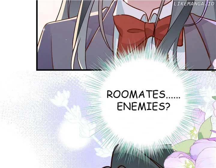 Perfect Heroine Wants to Possess Me Chapter 35 page 25