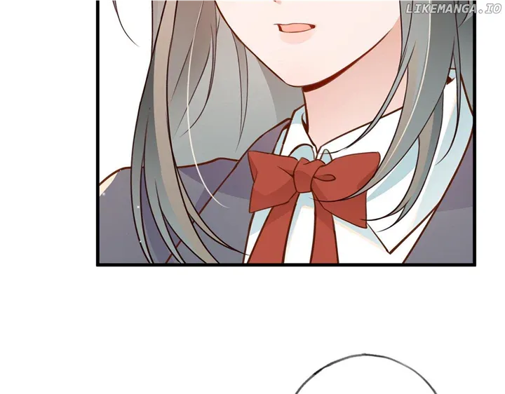 Perfect Heroine Wants to Possess Me Chapter 35 page 11