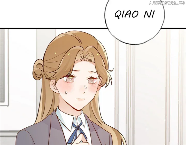 Perfect Heroine Wants to Possess Me Chapter 35 page 12