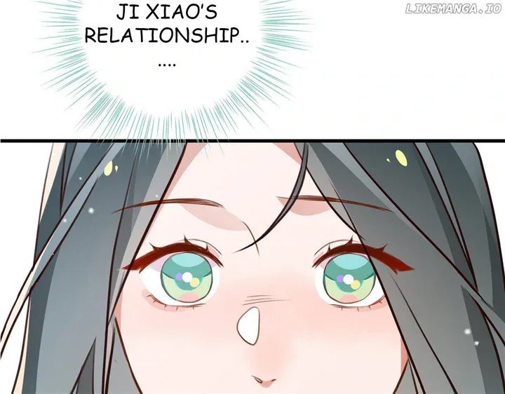 Perfect Heroine Wants to Possess Me Chapter 35 page 22