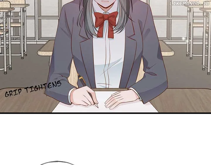 Perfect Heroine Wants to Possess Me Chapter 33 page 26