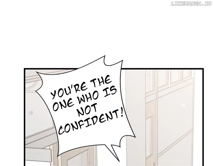 Perfect Heroine Wants to Possess Me Chapter 35 page 47