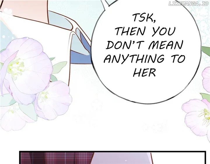 Perfect Heroine Wants to Possess Me Chapter 35 page 30